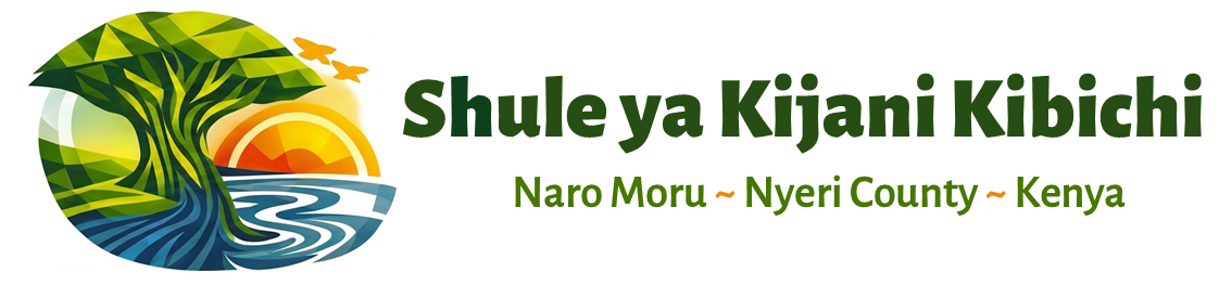 Shule ya Kijani Kibichi